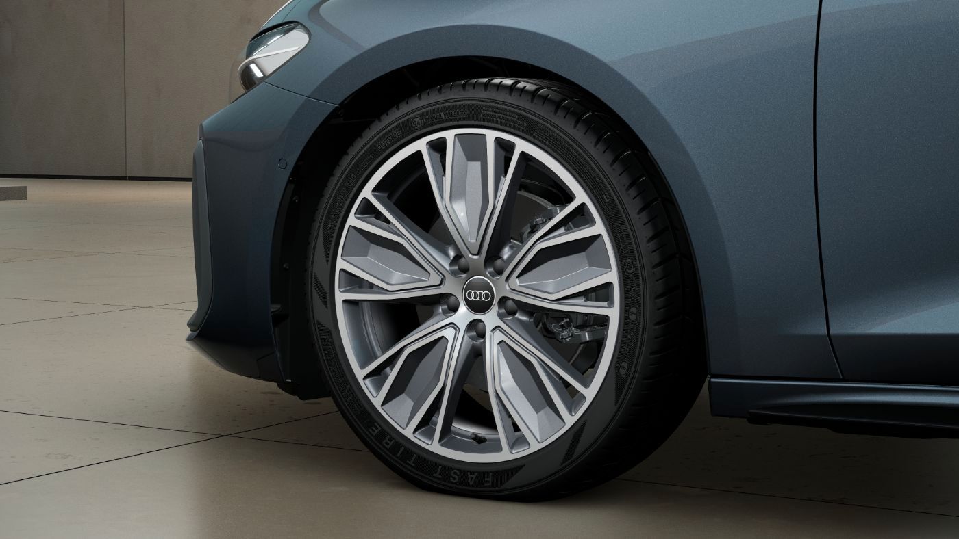 Audi A5 - Bild 8