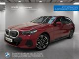 BMW 520d M Sport AHK Driv.Assist+ Harman/K Kamera - rote BMW 520