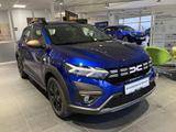 Dacia Sandero Stepway Extreme TCe 100 ECO-G ABS ZV NSW - : Stepway