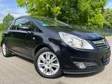 Opel Corsa 1.3 D CDTI TEMPO KLIMA TÜV 05/28 MFL ALU - Opel Corsa aus 2007: 1.3