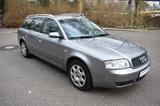 Audi A6 2.0 Avant, Leder, Shz, Tempomat, Navi - gebrauchte Audi A6 aus dem Jahr 2002