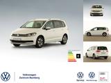 Volkswagen Touran 1.5 TSI Move+GJR+NAVI+ACC+PDC+APP+DAB+ - Jahreswagen: 7 Sitzer