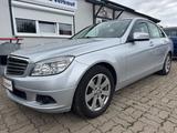Mercedes-Benz C 180 C -Klasse Lim. C 180 Kompressor - Mercedes-Benz C 180 aus 2008