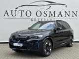 BMW iX3 Impressive 1HAND*HUD*PANO*360KAMERA*TOTW.