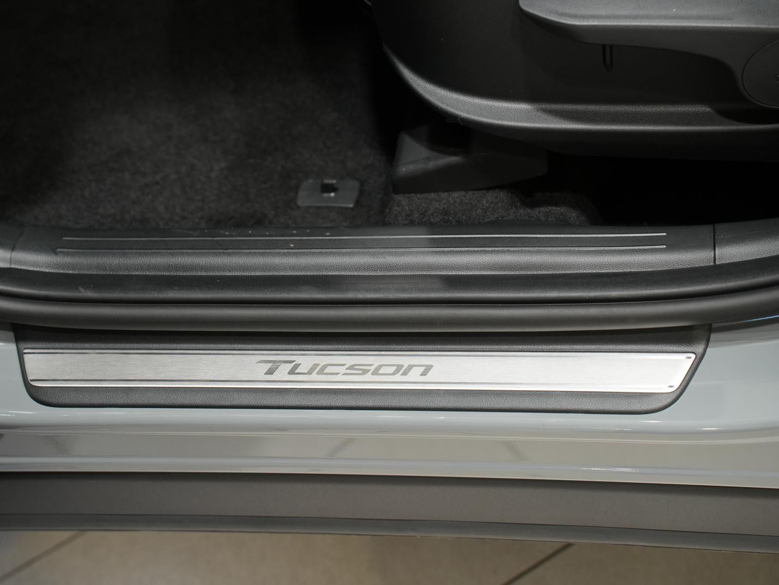 Hyundai TUCSON - Bild 15