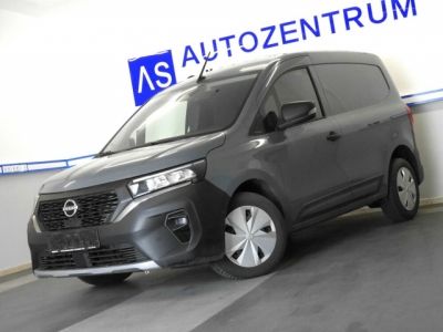 Nissan Townstar KaWa L1 2,0t Acenta Fahrassistenz Pkt+