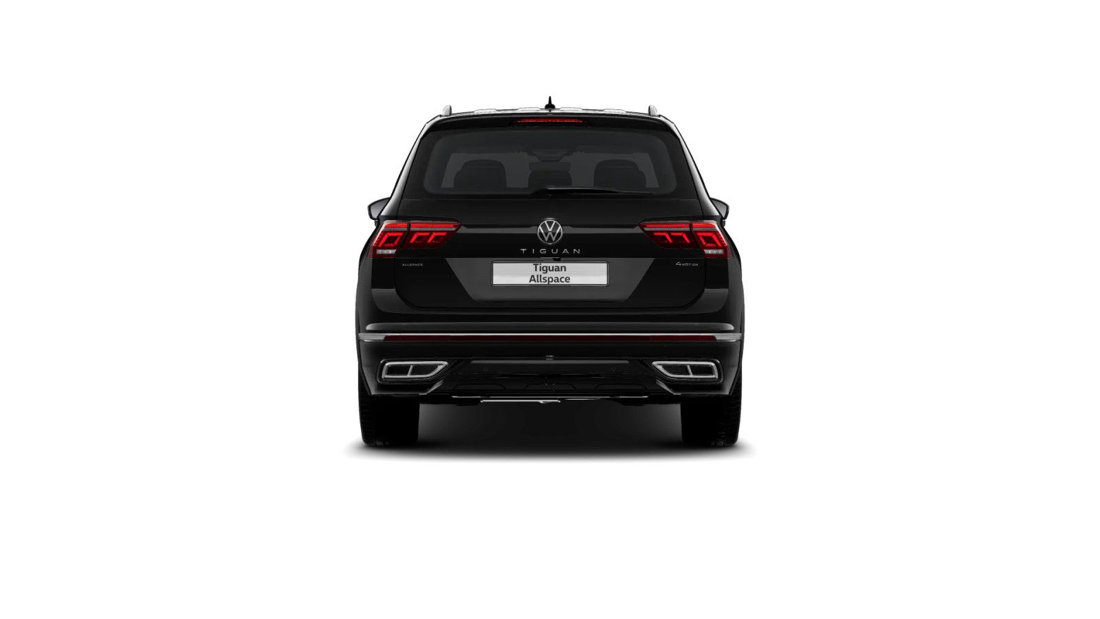 Volkswagen Tiguan Allspace - Bild 7