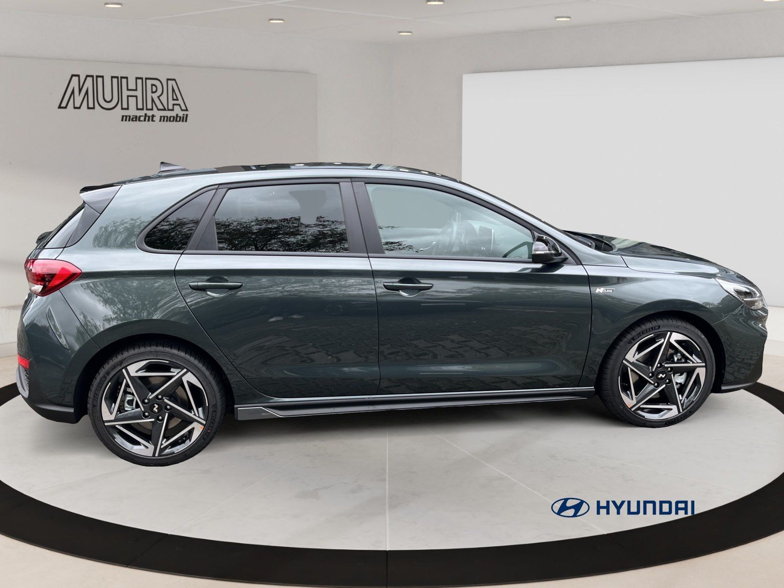 Hyundai i30 – Bild 6