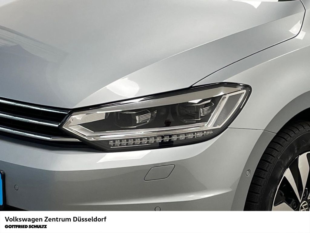 Volkswagen Touran - Bild 5