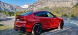 BMW X4 xDrive30d F26 HUD AHK fast Voll Top Zustand - BMW X4 in Freiburg