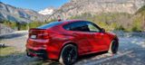BMW X4 xDrive30d F26 HUD AHK fast Voll Top Zustand - BMW: F 30