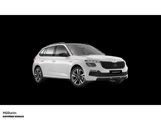 Skoda Kamiq - Bild 3