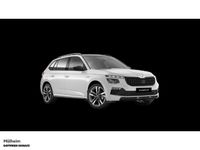 Skoda Kamiq - Vorschau Bild 3