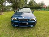 BMW E46 320CI Cabrio M-Paket Motorrevision... - BMW 3er Reihe mit LPG-Antrieb