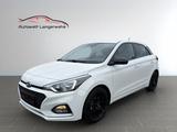 Hyundai i20*YES!*Apple*RFK*SHZ*8-Fach*1.Hand* - Hyundai i20: 1.2