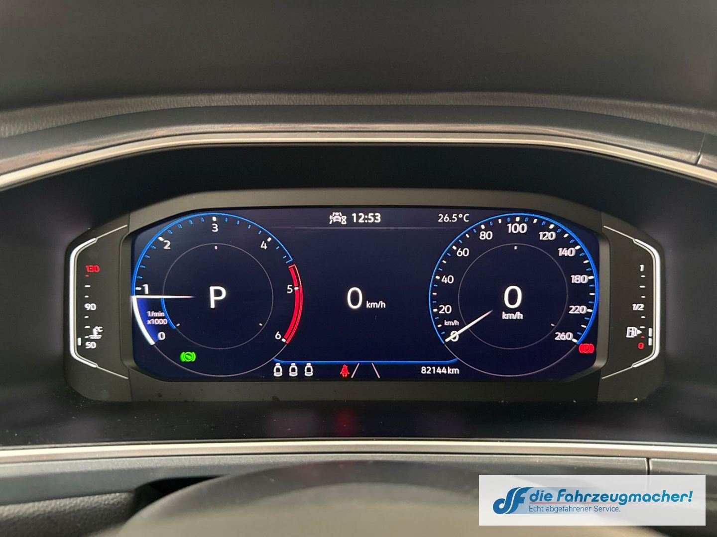 Fahrzeugabbildung Volkswagen T-Roc Style 2.0 TDI EU6d StandHZG Digitales Cock