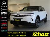 Opel Grandland Mild-Hybrid GS NAV PANO APP LED KAM PD - Opel Grandland (X) in Stuttgart