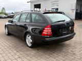 Mercedes-Benz C 200 T-Modell CDI ohne Tüv - Mercedes-Benz Diesel Gebrauchtwagen aus dem Jahr 2005