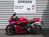 Honda CBR 650 R E-Clutch | ABS | 1.400km | - HONDA CBR 400