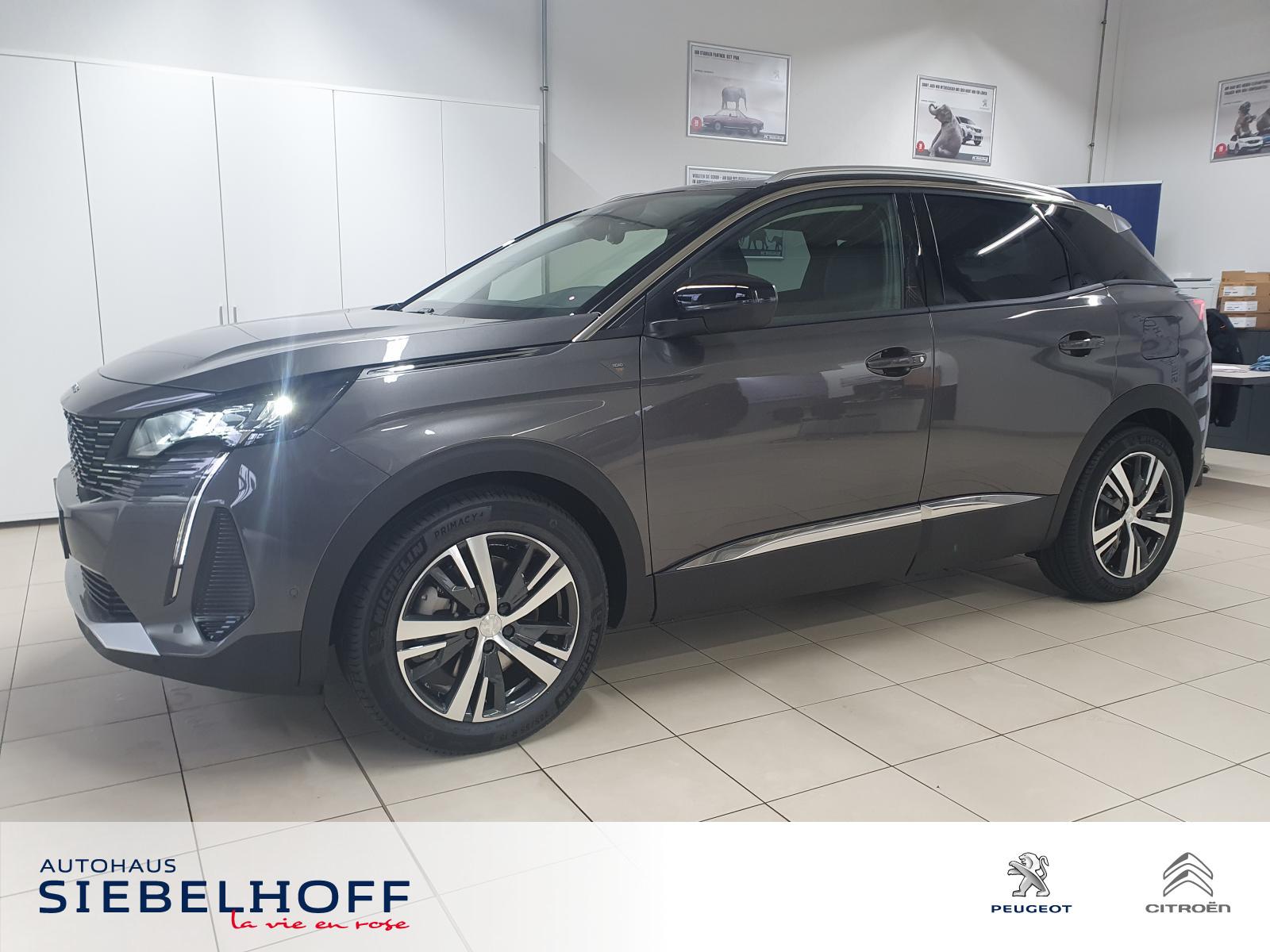 Peugeot 3008 Roadtrip HYBRID 225 e-EAT8
