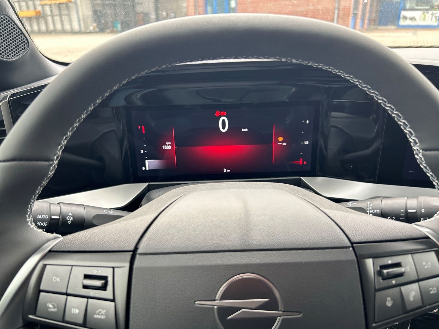 Opel Mokka - Bild 12