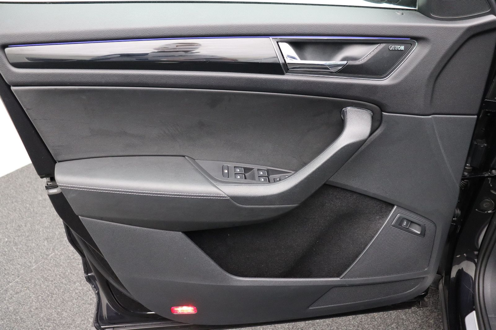 Fahrzeugabbildung SKODA Kodiaq 2.0 Style 4x4 7-Sitzer AHK