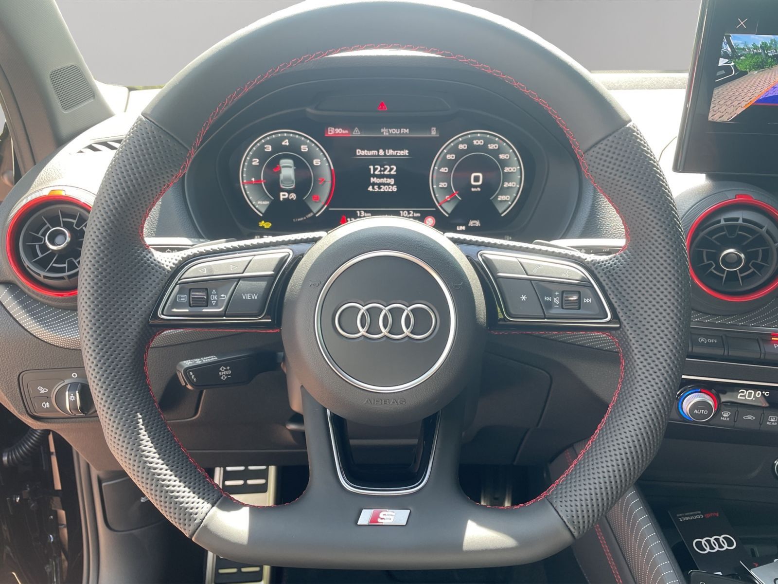 Audi Q2 - Bild 10