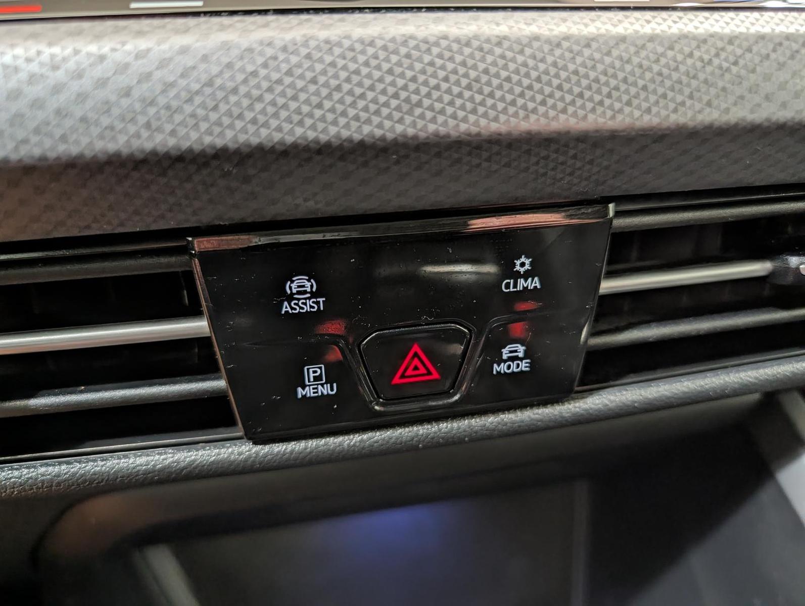 Volkswagen Golf 1.5 TSI Active AHZV ACC 5 J.Garantie, миниатюра 25
