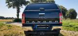 Ford Ranger Limited DoKa 3.2L, 200 PS, Hardtop - Ford Ranger von privat