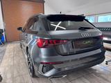 Audi A3 35 TFSI S line Sportback S line - Gebrauchtwagen in Österreich