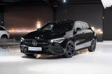 Mercedes-Benz CLA 180 Shooting Brake*AMG-LINE*NIGHT*PANO*LED* - Mercedes-Benz CLA 180 Shooting Brake aus 2020