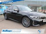 BMW M340i xDrive LivePro.Laser HUD 360° Standh.Ha - gebrauchte BMW M340i aus dem Jahr 2020