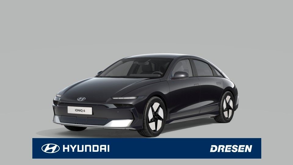 Hyundai IONIQ 6 - Bild 1