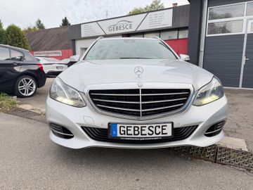 Mercedes E 300 - 3