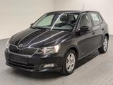 Skoda Fabia Ambition SHZ/PDC/Tempomat/BT/15-LM - Skoda Fabia Gebrauchtwagen in Magdeburg