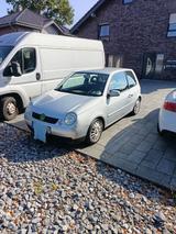 Volkswagen VW Lupo 1.4 - Volkswagen Lupo mit Benzin-Antrieb: Automatik