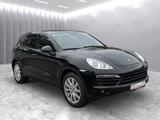 Porsche Cayenne *2.HD/Lückenlos bei Porsche* - gebrauchte Porsche Cayenne aus dem Jahr 2013