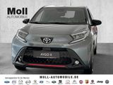 Toyota Aygo X Toyota Undercover JBL Soundsystem Navi LE