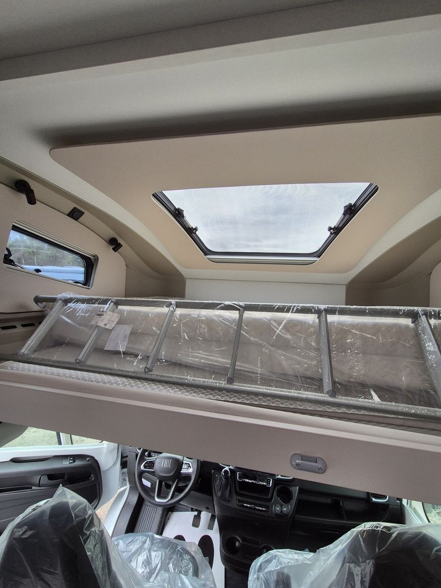 Fahrzeugabbildung Adria Coral XL ALL-IN 660 SL ALDE,Markise,Solar,LED
