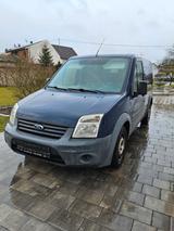 Ford Transit Connect - gebrauchte Ford Transit Connect aus dem Jahr 2009