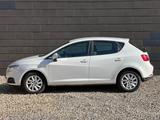 Seat Ibiza Lim. Stylance 1,4 *SHZ*KLIMAAUTO.*PDC*TÜV* - Seat Ibiza aus 2009