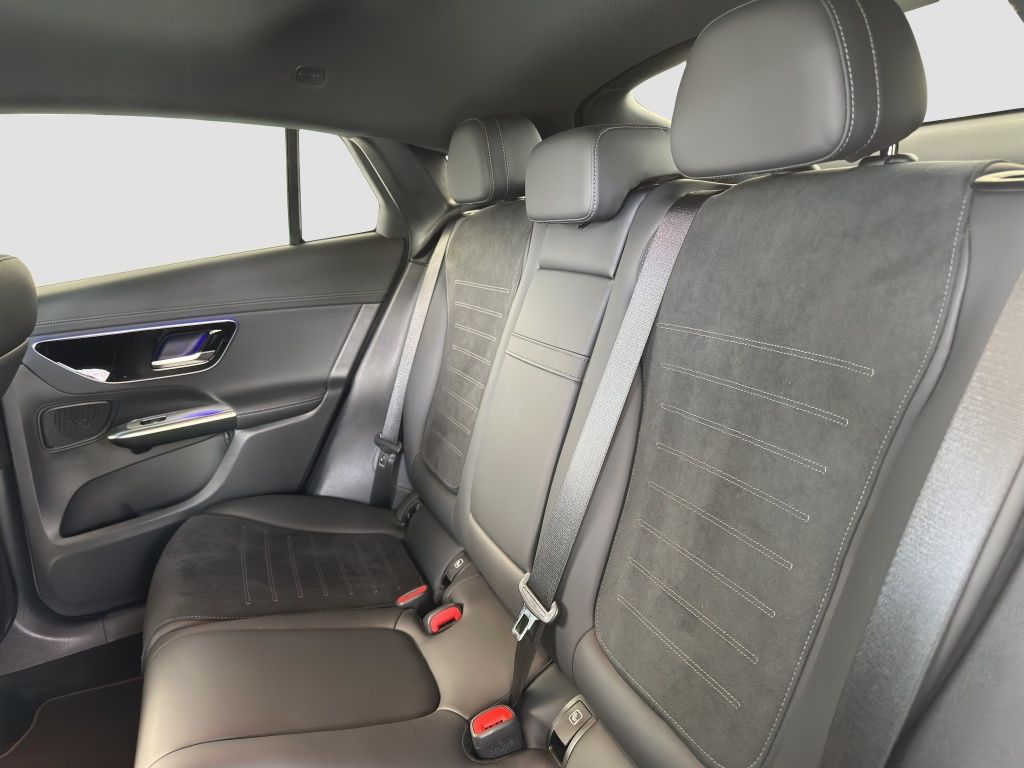 Fahrzeugabbildung Mercedes-Benz GLC 200 4MATIC Coupé AMG Line*NightPaket*DIGITAL