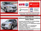 Chrysler Grand Voyager Limited 3,6 Town & Country / AHK - Chrysler: Van