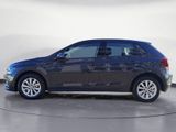 Volkswagen Polo 1.6 TDI SCR Highline  - Volkswagen Polo: TDI