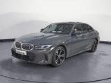 BMW 320d xDrive Automatik M Sport AHK Innovation - BMW 320: Limousine, 320i