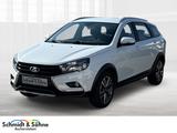 Lada Vesta SW Cross 1.6 5-Gang GRA, SHZ, EPH, KL-AUT. - Lada Vesta Gebrauchtwagen