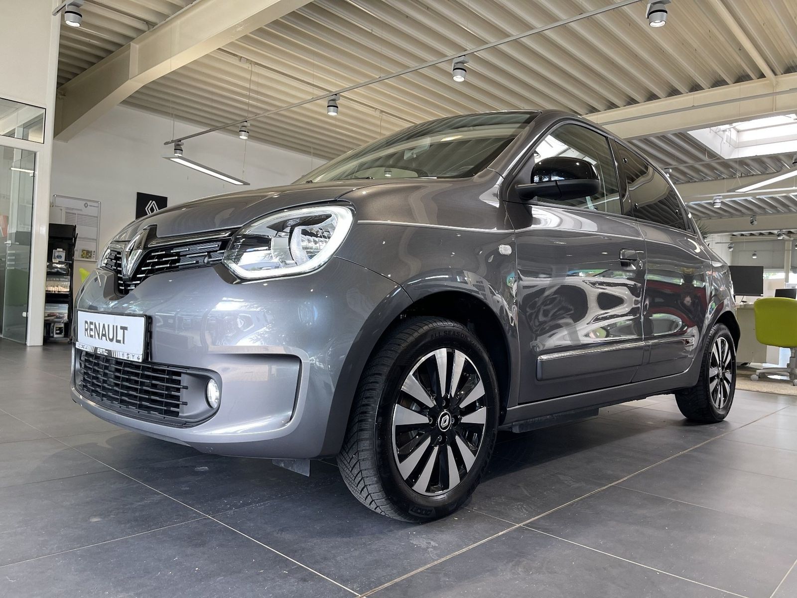 Renault Twingo - Bild 38