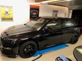 Skoda Scala 1.5 TSI ABT Edition PANO AHK