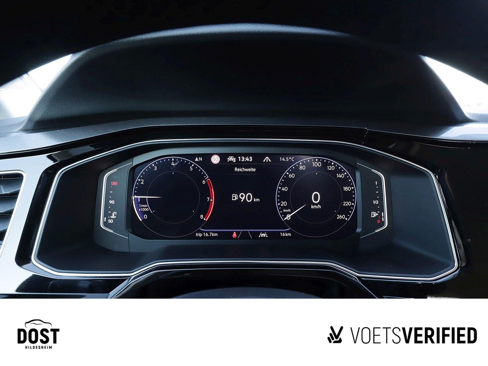 Volkswagen Polo - Bild 9