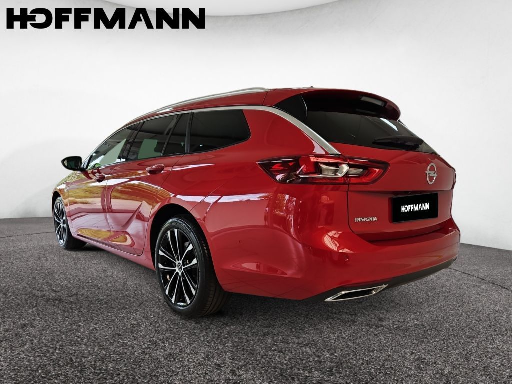Fahrzeugabbildung Opel Insignia ST 2.0 Direct InjectionTurbo Ult Park &